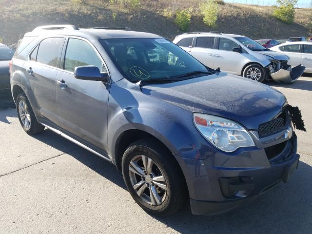 CHEVROLET EQUINOX LT 2014 2gnflfek0e6188975