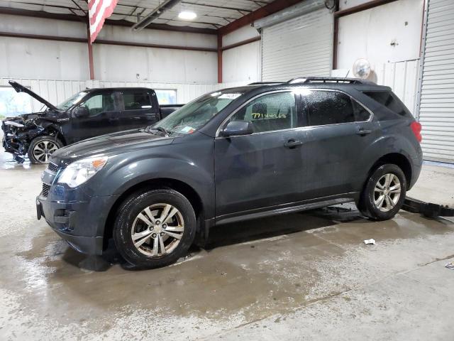 CHEVROLET EQUINOX 2014 2gnflfek0e6191245