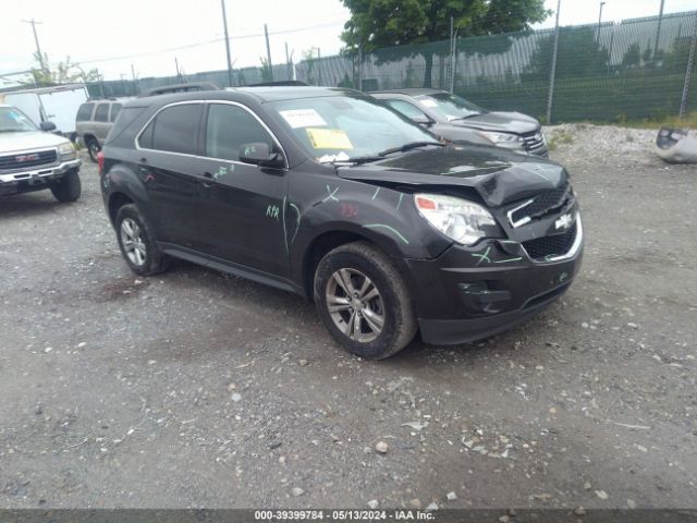 CHEVROLET EQUINOX 2014 2gnflfek0e6191889