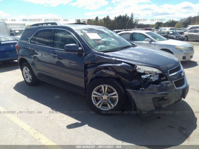 CHEVROLET EQUINOX 2014 2gnflfek0e6191987