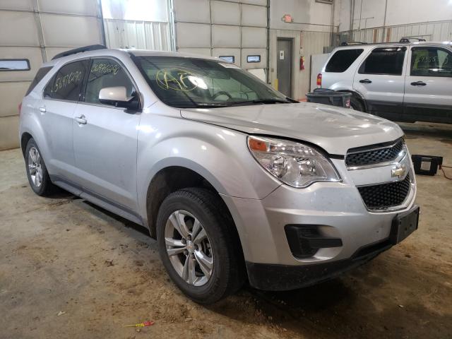 CHEVROLET EQUINOX LT 2014 2gnflfek0e6196705