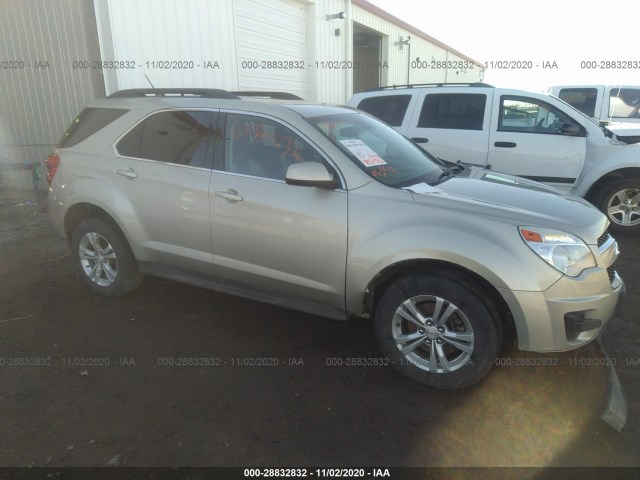 CHEVROLET EQUINOX 2014 2gnflfek0e6200803