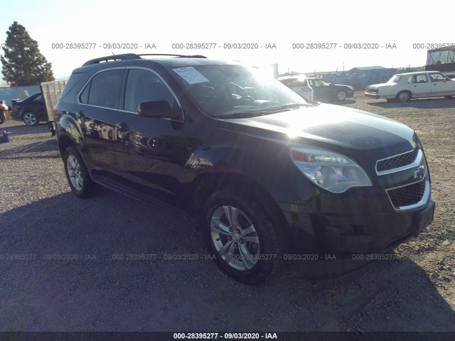 CHEVROLET EQUINOX 2014 2gnflfek0e6205726