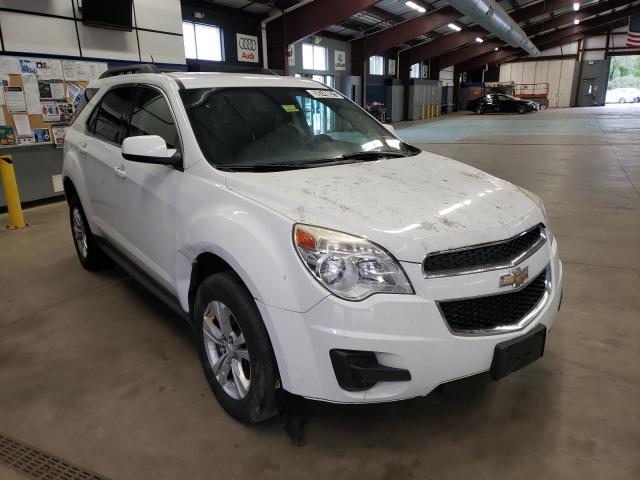 CHEVROLET EQUINOX LT 2014 2gnflfek0e6212417