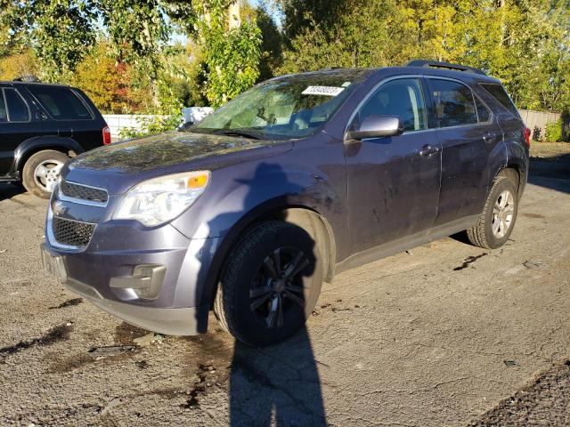 CHEVROLET EQUINOX 2014 2gnflfek0e6212515