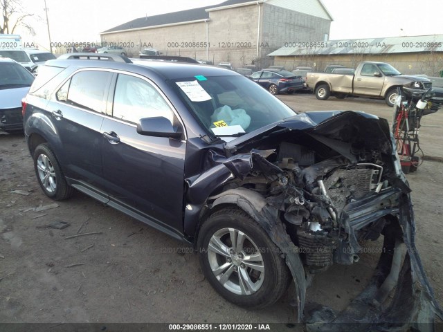 CHEVROLET EQUINOX 2014 2gnflfek0e6212806