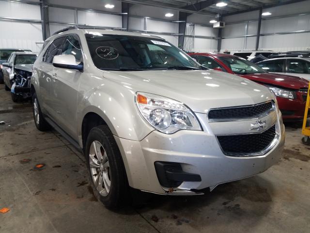 CHEVROLET EQUINOX LT 2014 2gnflfek0e6212935