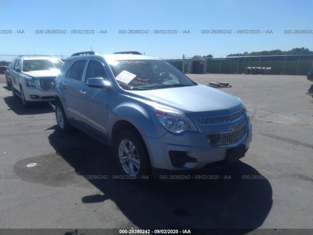 CHEVROLET EQUINOX 2014 2gnflfek0e6222607