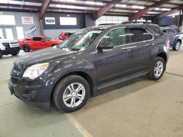 CHEVROLET EQUINOX 2014 2gnflfek0e6226494