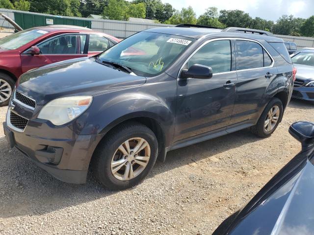 CHEVROLET EQUINOX LT 2014 2gnflfek0e6234045