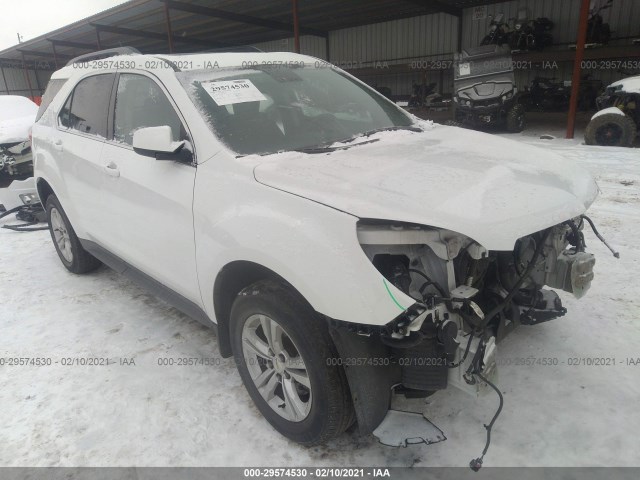 CHEVROLET EQUINOX 2014 2gnflfek0e6235857