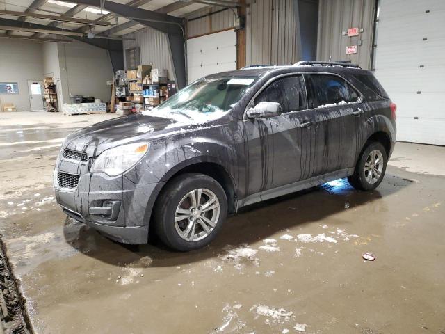 CHEVROLET EQUINOX LT 2014 2gnflfek0e6242503