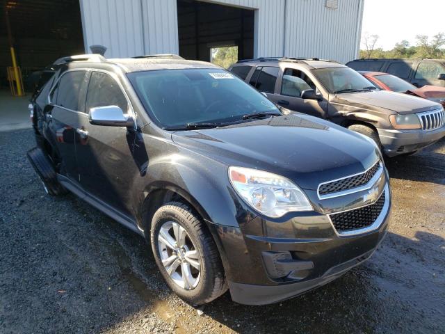 CHEVROLET EQUINOX LT 2014 2gnflfek0e6242565