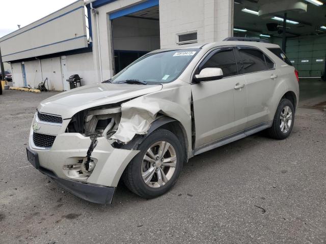 CHEVROLET EQUINOX LT 2014 2gnflfek0e6244008