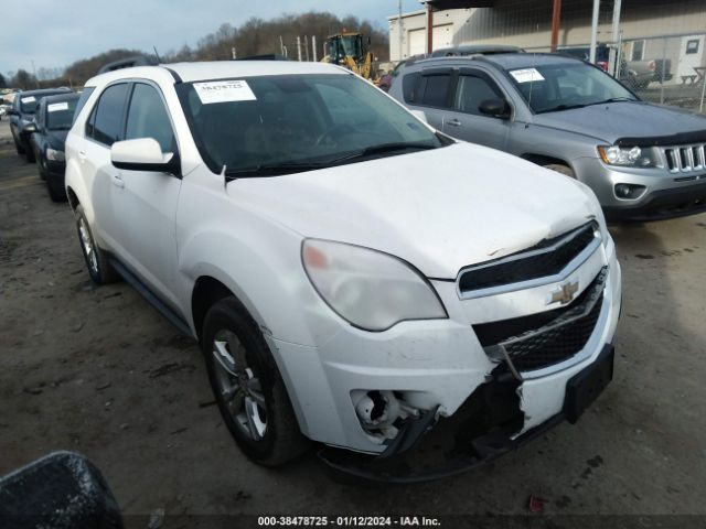 CHEVROLET EQUINOX 2014 2gnflfek0e6247670