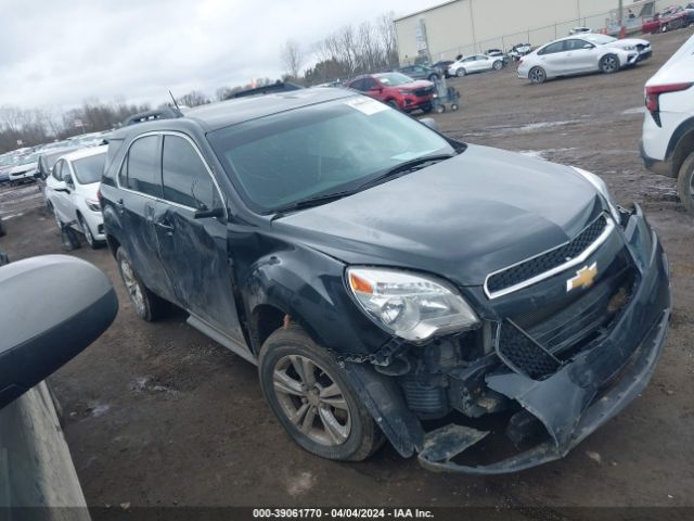 CHEVROLET EQUINOX 2014 2gnflfek0e6256921