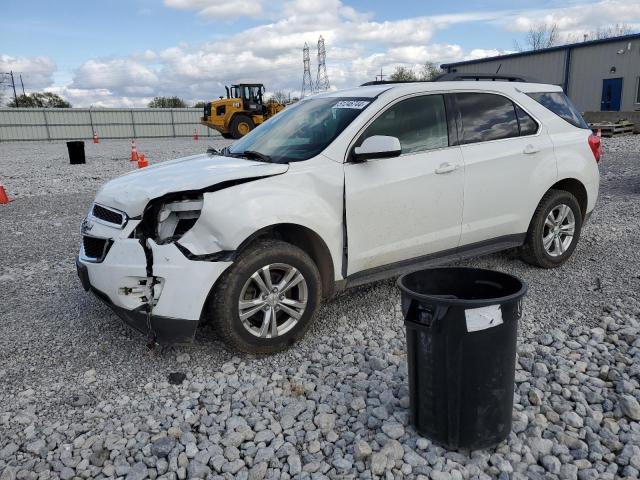 CHEVROLET EQUINOX 2014 2gnflfek0e6265697