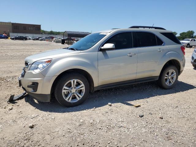 CHEVROLET EQUINOX LT 2014 2gnflfek0e6272536