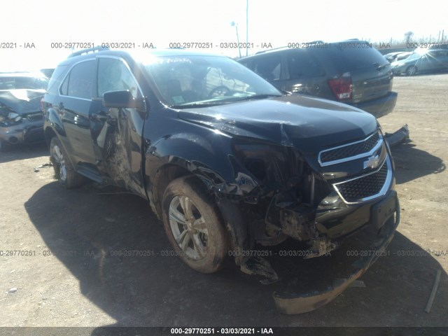 CHEVROLET EQUINOX 2014 2gnflfek0e6276540