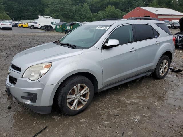 CHEVROLET EQUINOX 2014 2gnflfek0e6276831