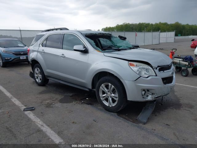 CHEVROLET EQUINOX 2014 2gnflfek0e6284850