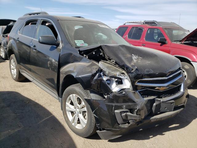 CHEVROLET EQUINOX LT 2014 2gnflfek0e6290583