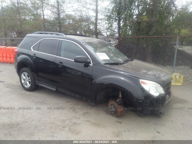 CHEVROLET EQUINOX 2014 2gnflfek0e6295279