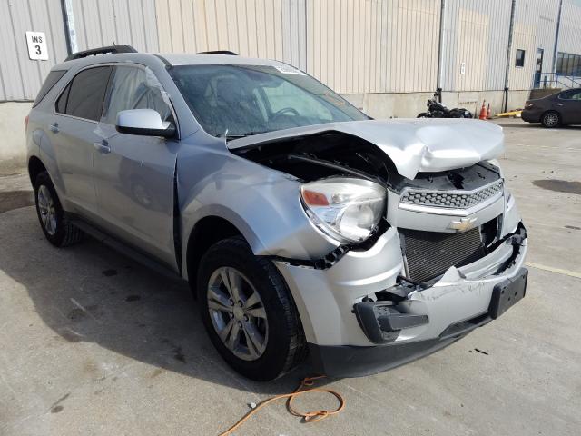 CHEVROLET EQUINOX LT 2014 2gnflfek0e6298294