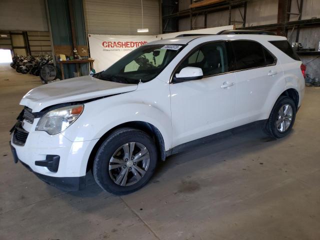 CHEVROLET EQUINOX 2014 2gnflfek0e6299218