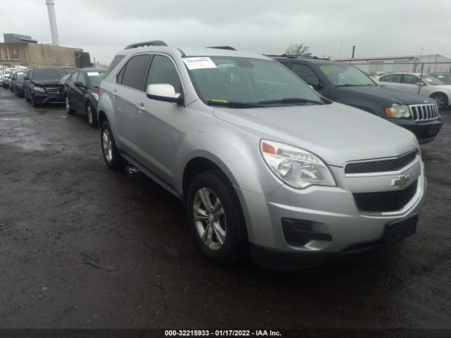 CHEVROLET EQUINOX 2014 2gnflfek0e6301078