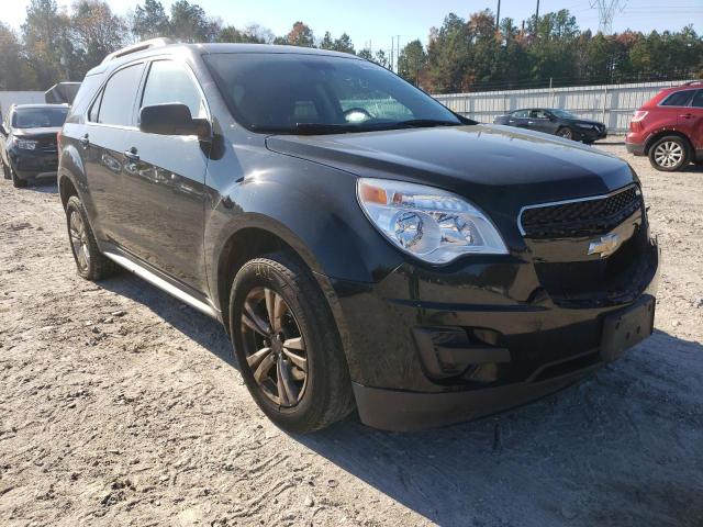 CHEVROLET EQUINOX LT 2014 2gnflfek0e6320133