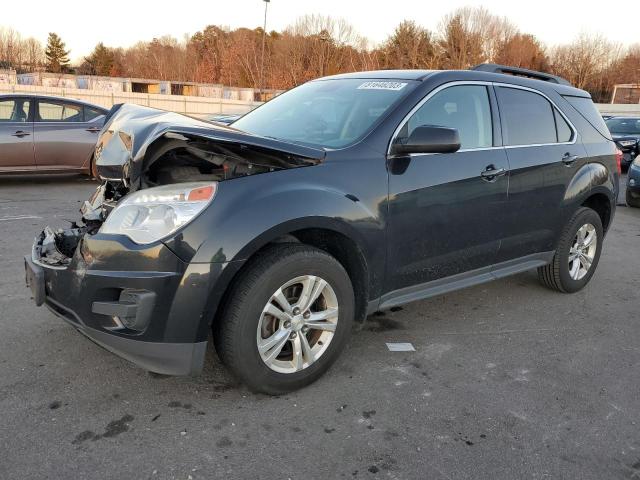 CHEVROLET EQUINOX 2014 2gnflfek0e6341080