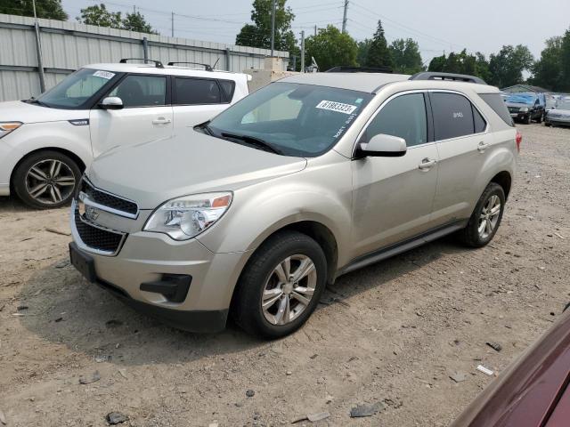 CHEVROLET EQUINOX 2014 2gnflfek0e6342536