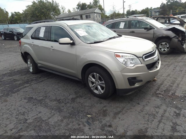 CHEVROLET EQUINOX 2014 2gnflfek0e6369672