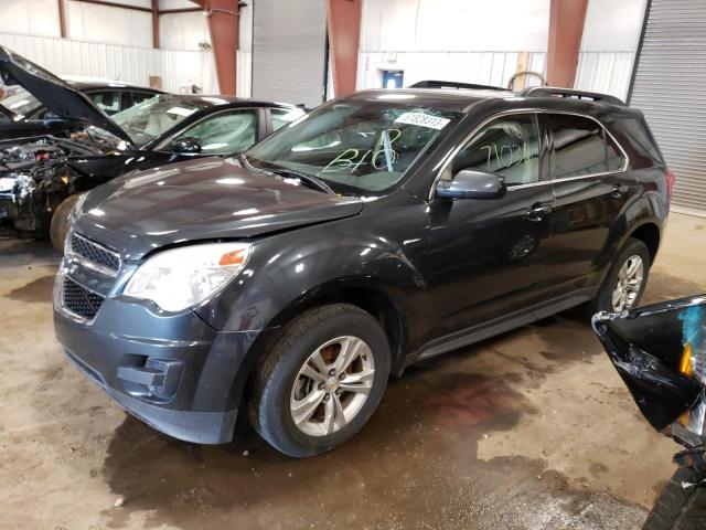 CHEVROLET EQUINOX LT 2014 2gnflfek0e6369753