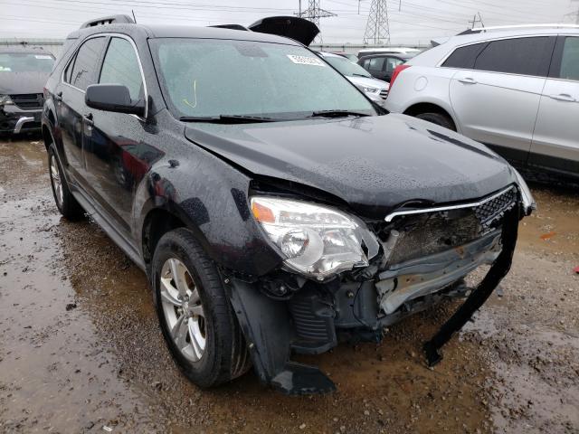 CHEVROLET EQUINOX LT 2014 2gnflfek0e6370899