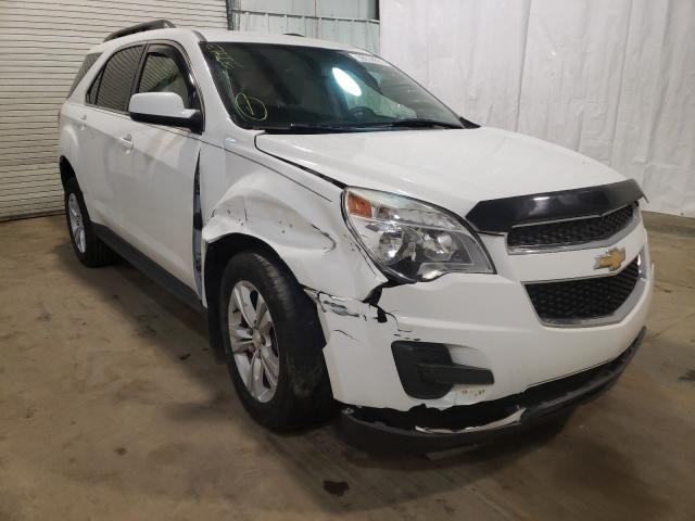 CHEVROLET EQUINOX LT 2014 2gnflfek0e6371132