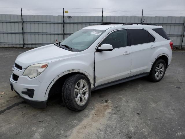 CHEVROLET EQUINOX LT 2015 2gnflfek0f6103389