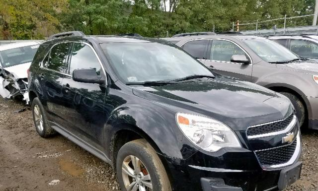 CHEVROLET EQUINOX 2015 2gnflfek0f6110990