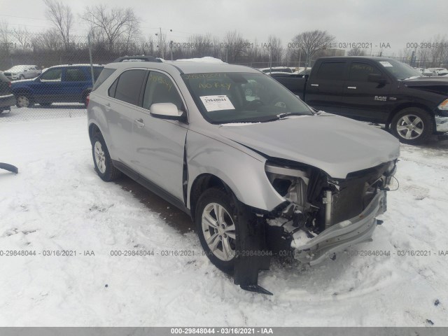 CHEVROLET EQUINOX 2015 2gnflfek0f6117681