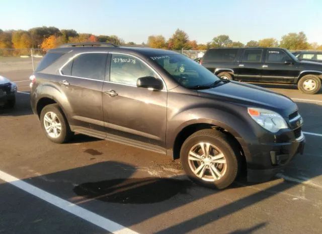 CHEVROLET EQUINOX 2015 2gnflfek0f6117812