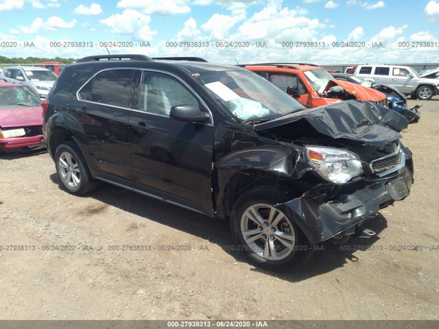 CHEVROLET EQUINOX 2015 2gnflfek0f6121133