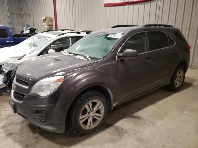 CHEVROLET EQUINOX LT 2015 2gnflfek0f6123268