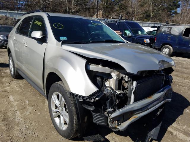 CHEVROLET EQUINOX LT 2015 2gnflfek0f6138451