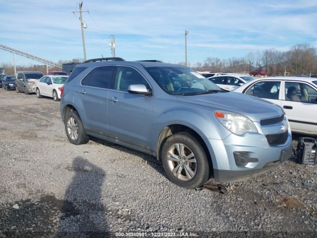 CHEVROLET EQUINOX 2015 2gnflfek0f6139857