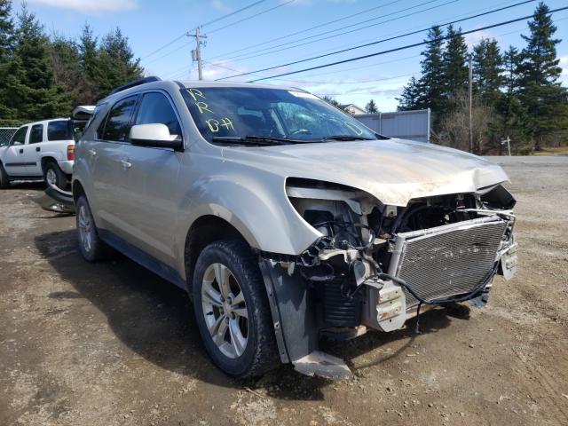 CHEVROLET EQUINOX LT 2015 2gnflfek0f6140684