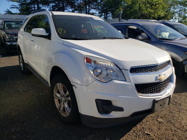 CHEVROLET EQUINOX LT 2015 2gnflfek0f6141740