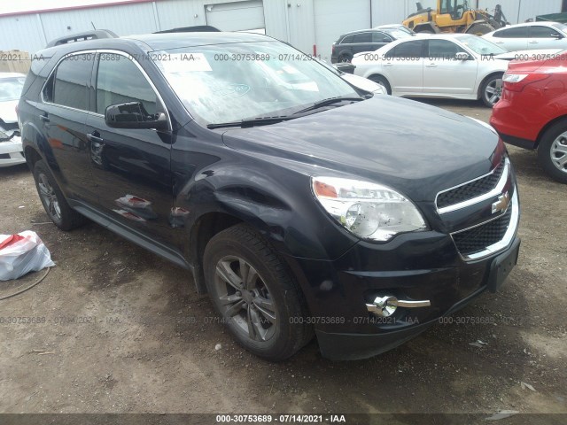 CHEVROLET EQUINOX 2015 2gnflfek0f6155363