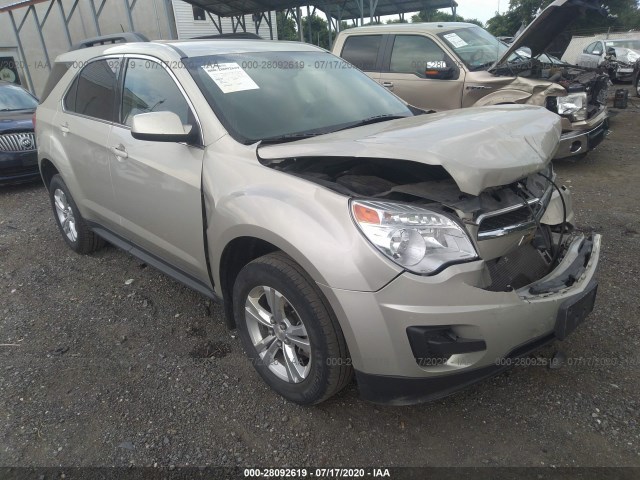 CHEVROLET EQUINOX 2015 2gnflfek0f6157131