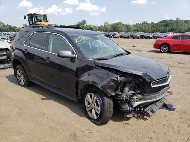 CHEVROLET EQUINOX LT 2015 2gnflfek0f6171689